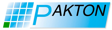 Pakton Logo